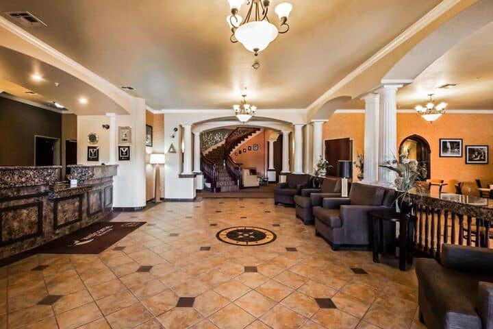 Hotel Interior 2 of 44