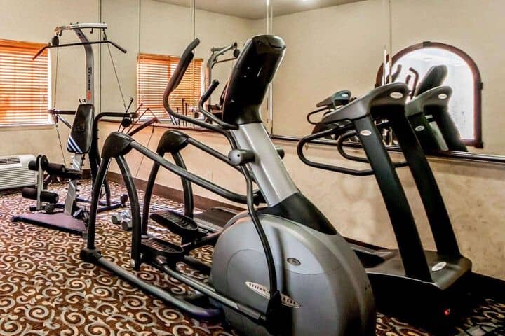 Health and Fitness 36 of 44