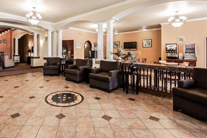 Hotel Interior 4 of 44